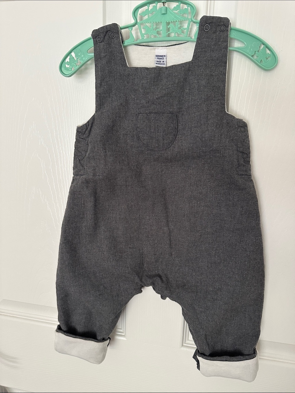 🩵PETIT BATEAU🩷 ROMPER